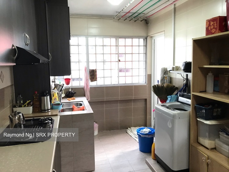 Blk 350 Woodlands Avenue 3 (Woodlands), HDB 4 Rooms #191252412